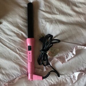 Revive beauty curling wand